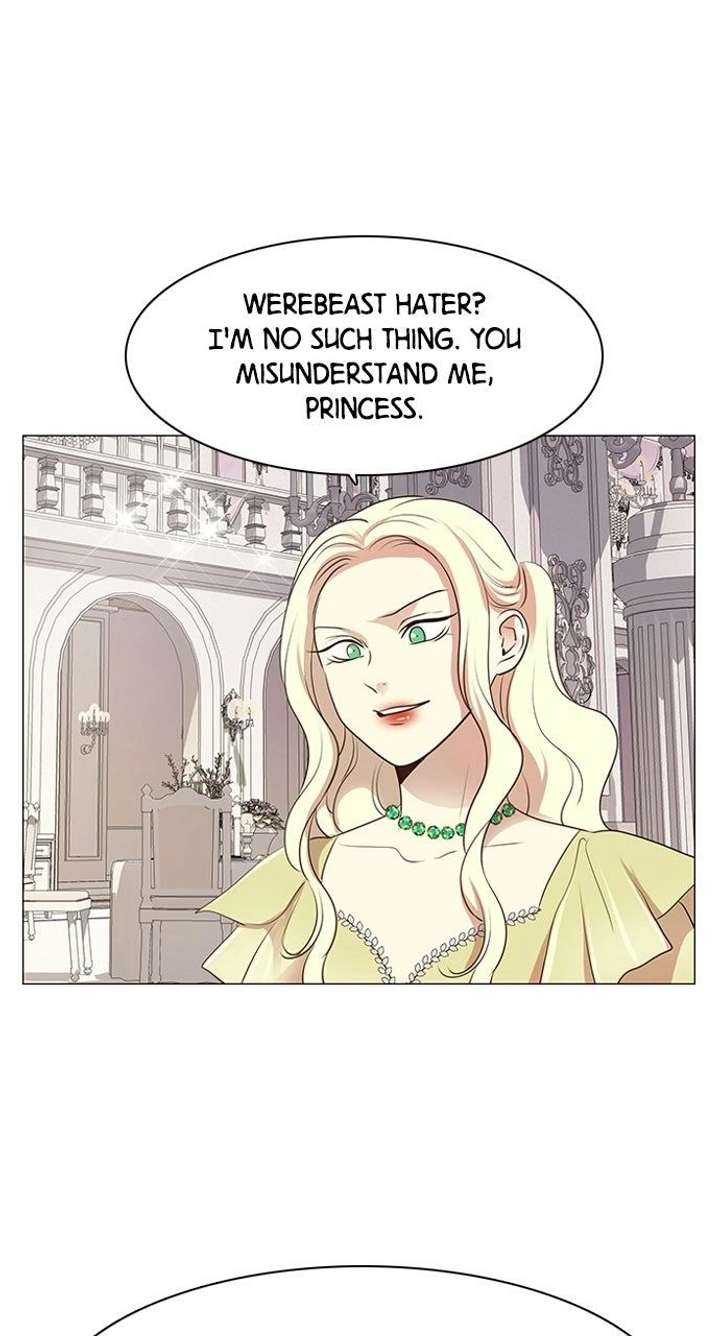 I Became the Rabbit Heroine’s Stepmother Chapter 79 - Page 32