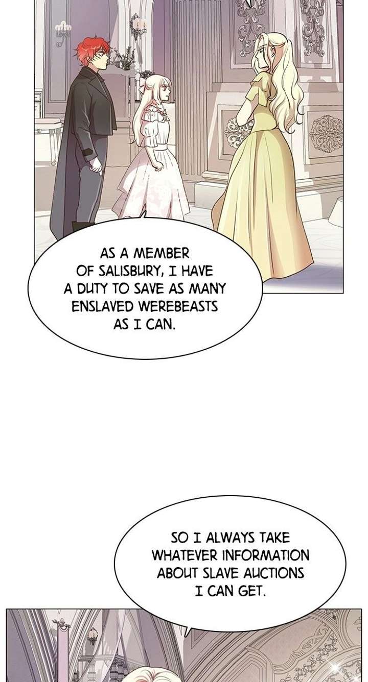 I Became the Rabbit Heroine’s Stepmother Chapter 79 - Page 34
