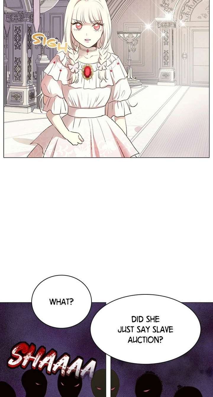 I Became the Rabbit Heroine’s Stepmother Chapter 79 - Page 35