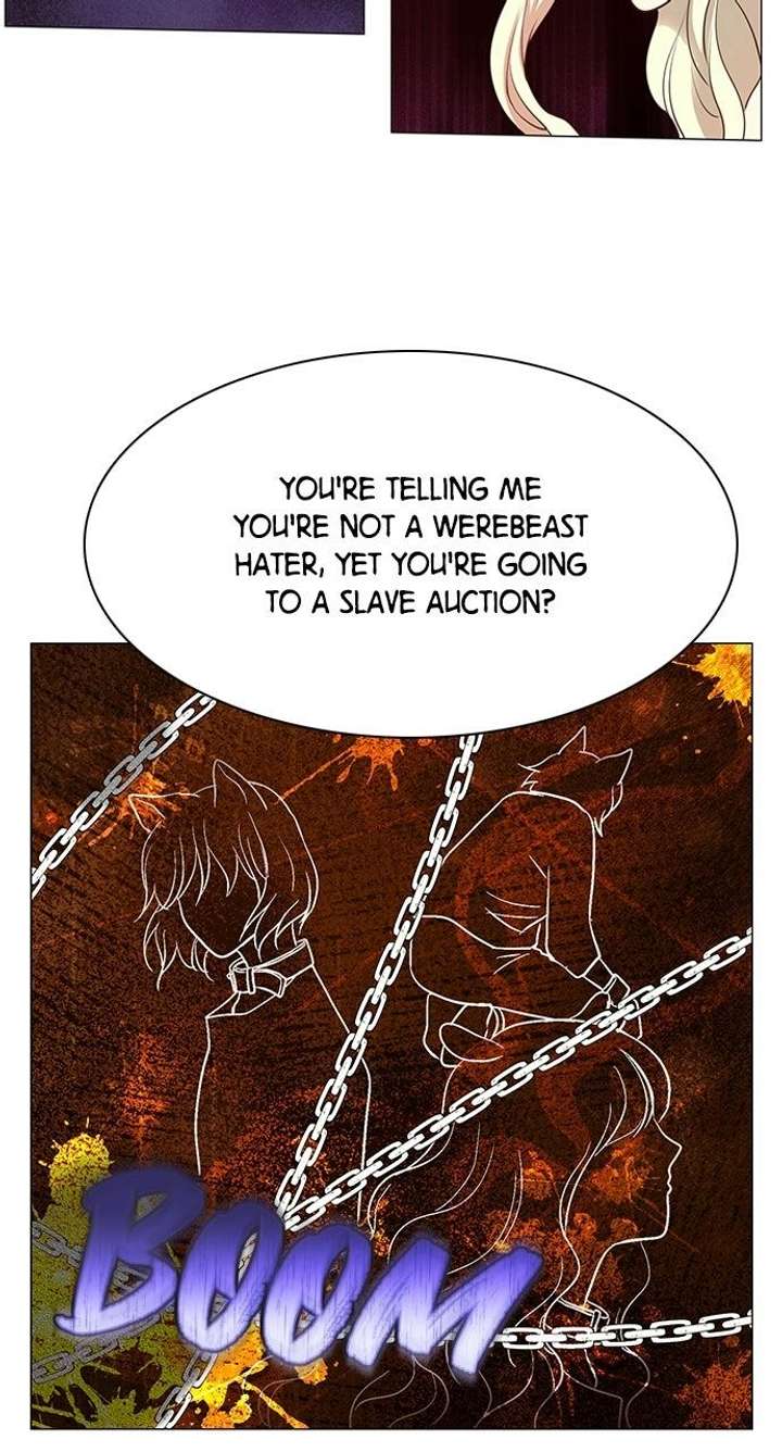 I Became the Rabbit Heroine’s Stepmother Chapter 79 - Page 37