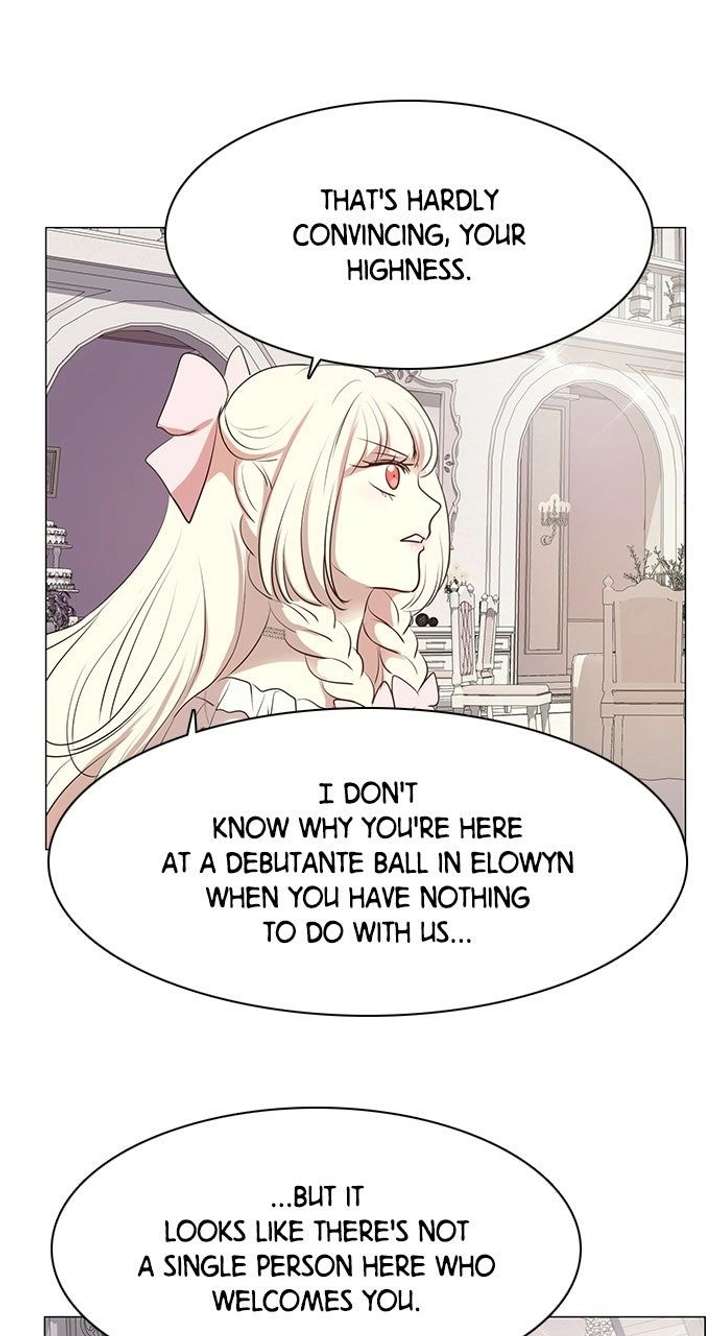I Became the Rabbit Heroine’s Stepmother Chapter 79 - Page 38