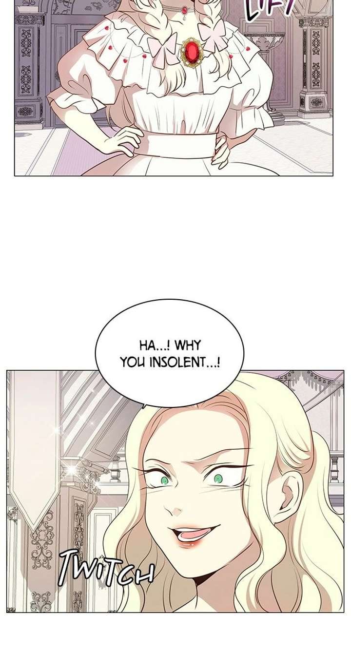 I Became the Rabbit Heroine’s Stepmother Chapter 79 - Page 41