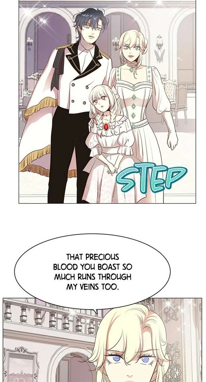 I Became the Rabbit Heroine’s Stepmother Chapter 79 - Page 46