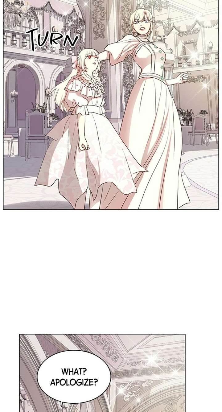 I Became the Rabbit Heroine’s Stepmother Chapter 79 - Page 53