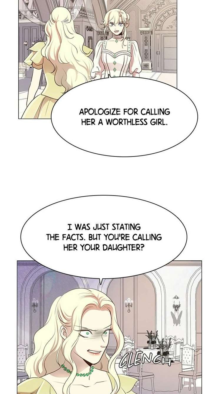I Became the Rabbit Heroine’s Stepmother Chapter 79 - Page 54