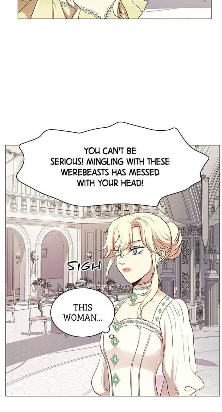 I Became the Rabbit Heroine’s Stepmother Chapter 79 - Page 55
