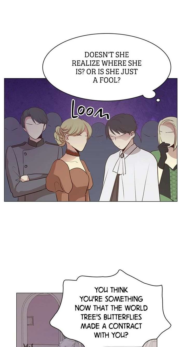 I Became the Rabbit Heroine’s Stepmother Chapter 79 - Page 56
