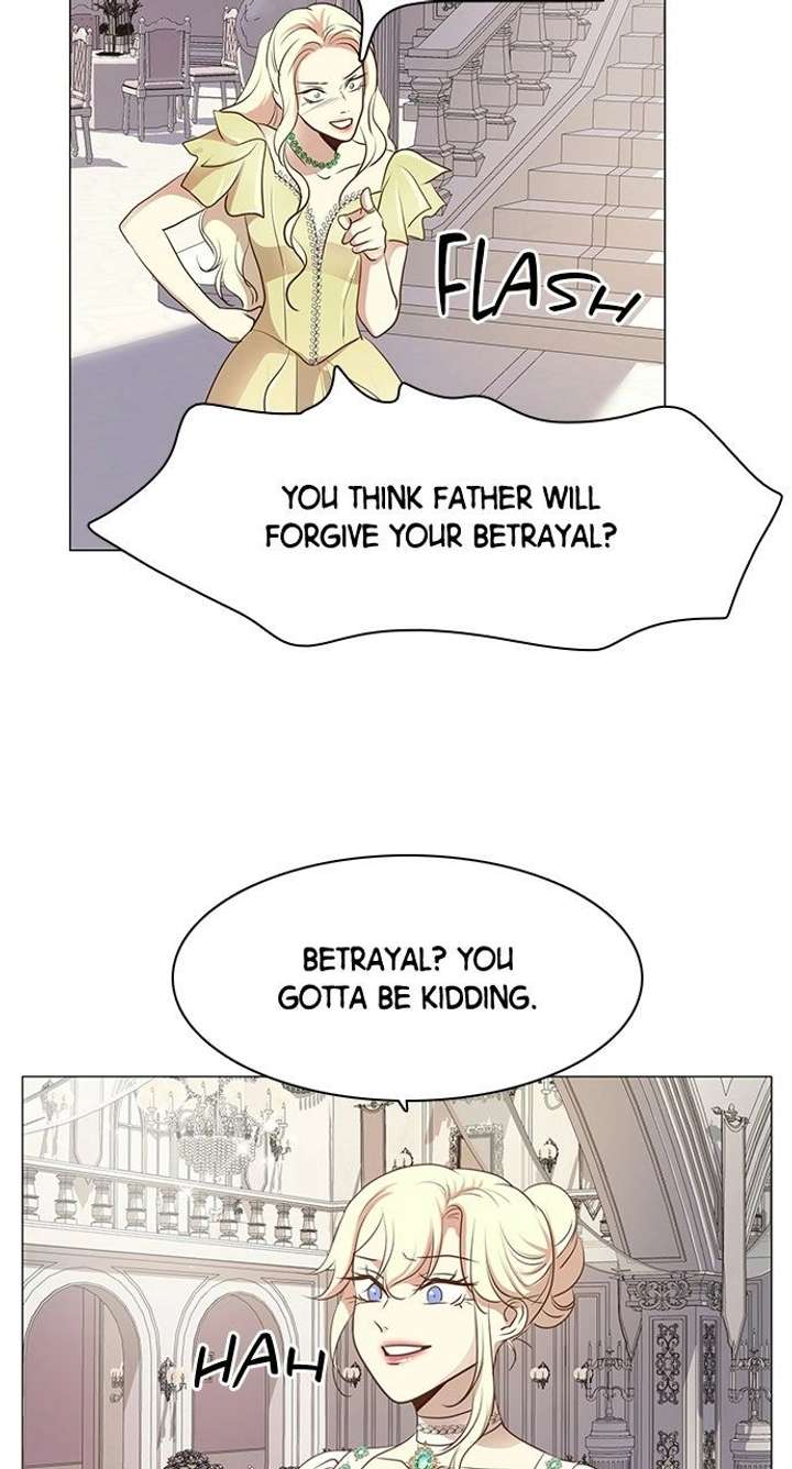 I Became the Rabbit Heroine’s Stepmother Chapter 79 - Page 57