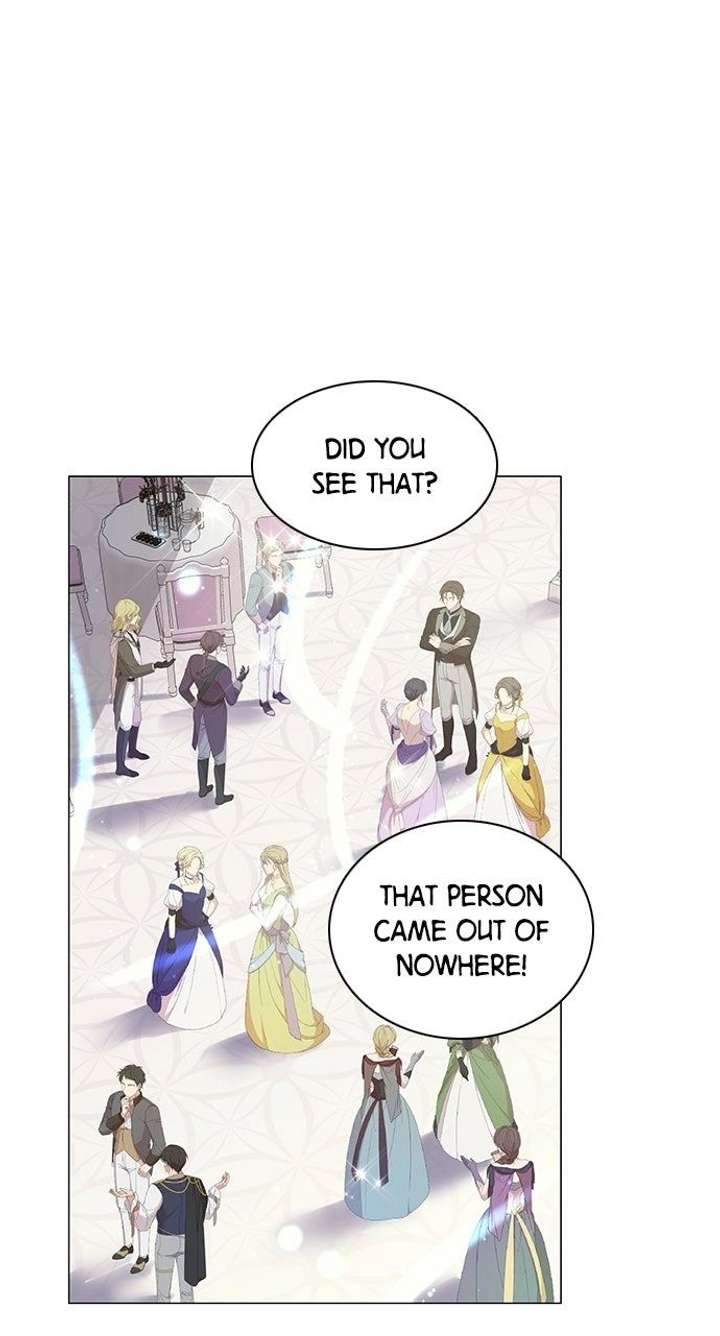 I Became the Rabbit Heroine’s Stepmother Chapter 80 - Page 1
