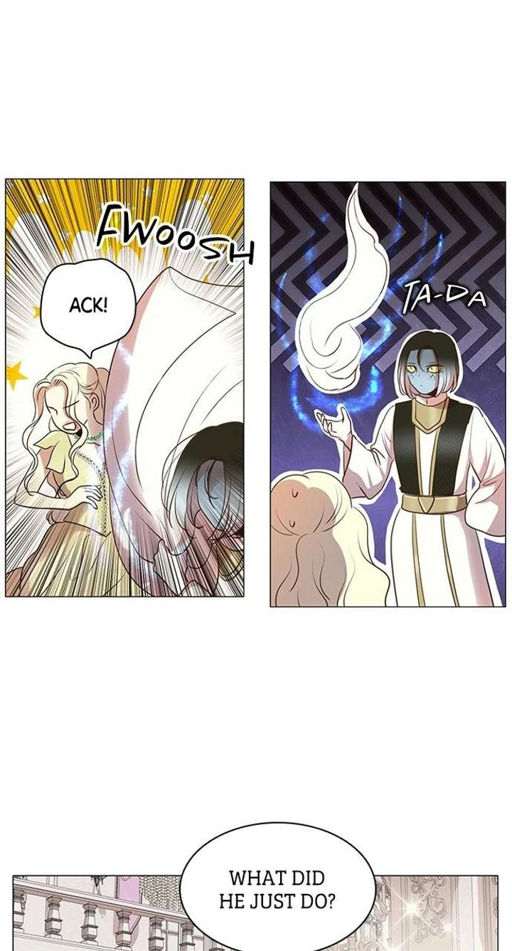 I Became the Rabbit Heroine’s Stepmother Chapter 80 - Page 5