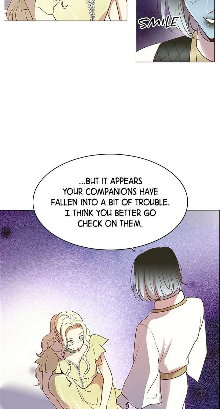 I Became the Rabbit Heroine’s Stepmother Chapter 80 - Page 7