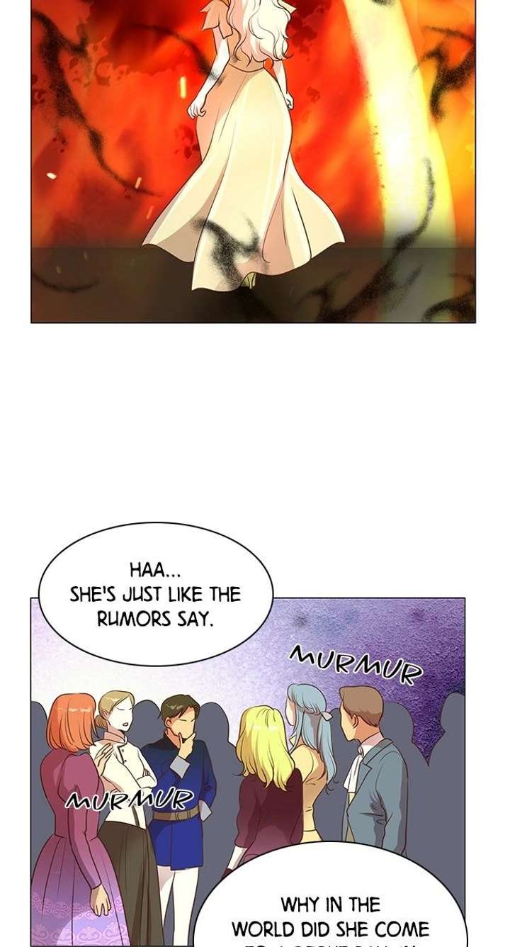 I Became the Rabbit Heroine’s Stepmother Chapter 80 - Page 12