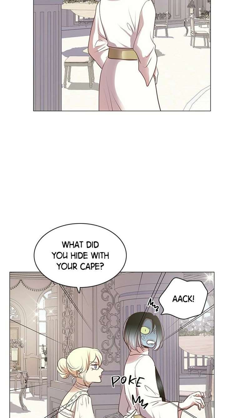 I Became the Rabbit Heroine’s Stepmother Chapter 80 - Page 17