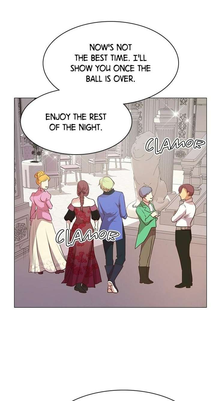 I Became the Rabbit Heroine’s Stepmother Chapter 80 - Page 19