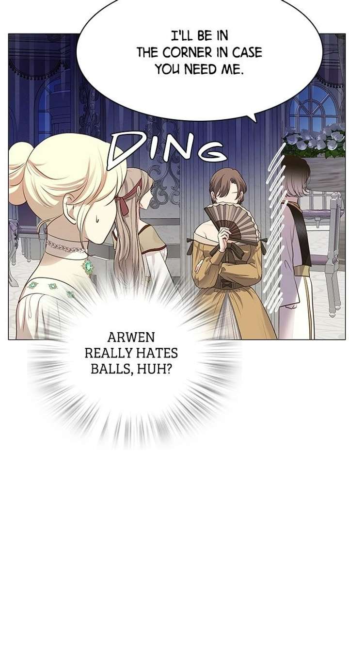 I Became the Rabbit Heroine’s Stepmother Chapter 80 - Page 20