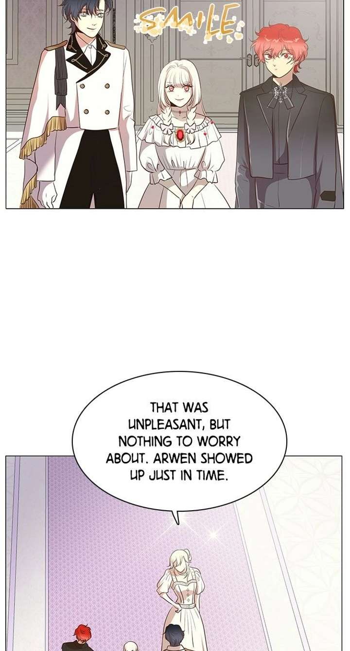 I Became the Rabbit Heroine’s Stepmother Chapter 80 - Page 22