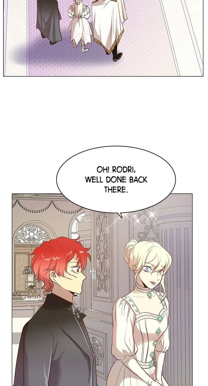 I Became the Rabbit Heroine’s Stepmother Chapter 80 - Page 23