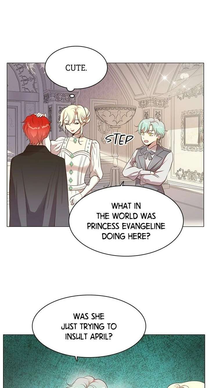 I Became the Rabbit Heroine’s Stepmother Chapter 80 - Page 25