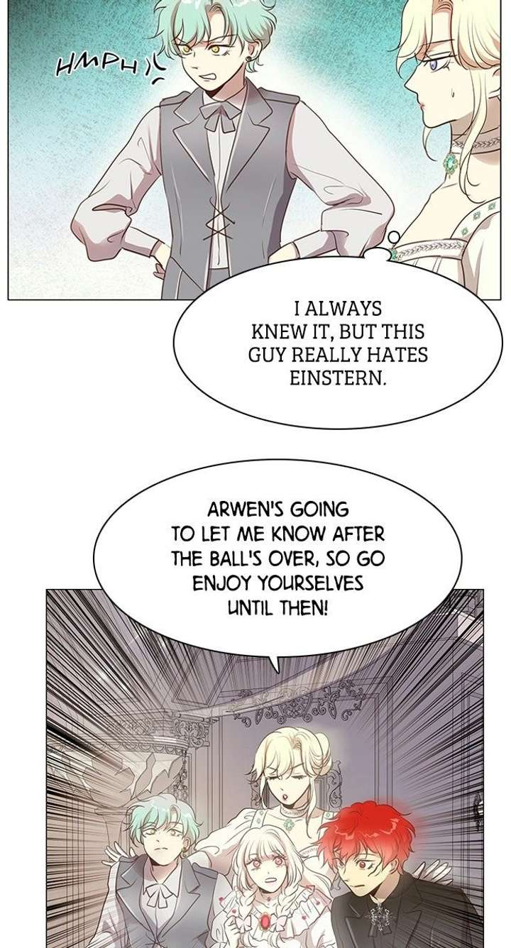 I Became the Rabbit Heroine’s Stepmother Chapter 80 - Page 26