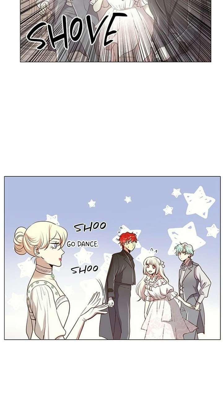 I Became the Rabbit Heroine’s Stepmother Chapter 80 - Page 27