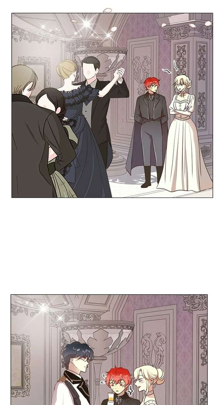 I Became the Rabbit Heroine’s Stepmother Chapter 80 - Page 31