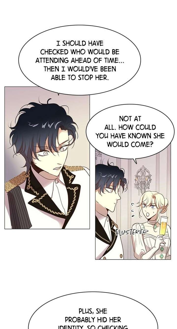 I Became the Rabbit Heroine’s Stepmother Chapter 80 - Page 33