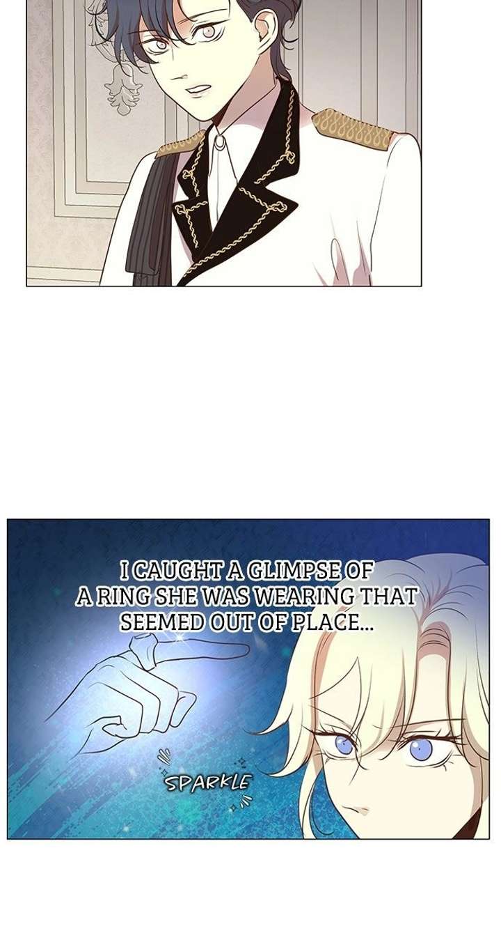 I Became the Rabbit Heroine’s Stepmother Chapter 80 - Page 35