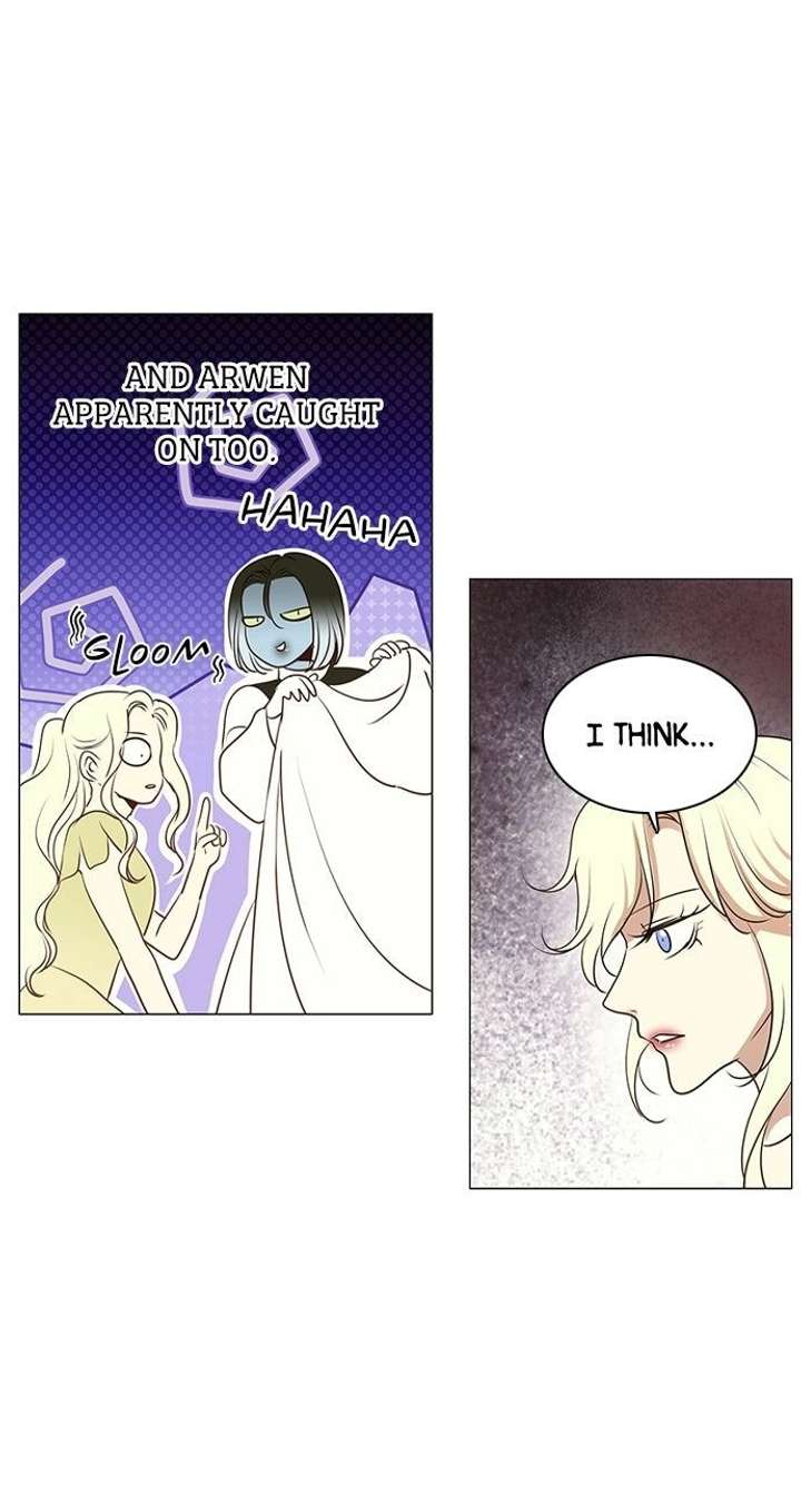I Became the Rabbit Heroine’s Stepmother Chapter 80 - Page 36