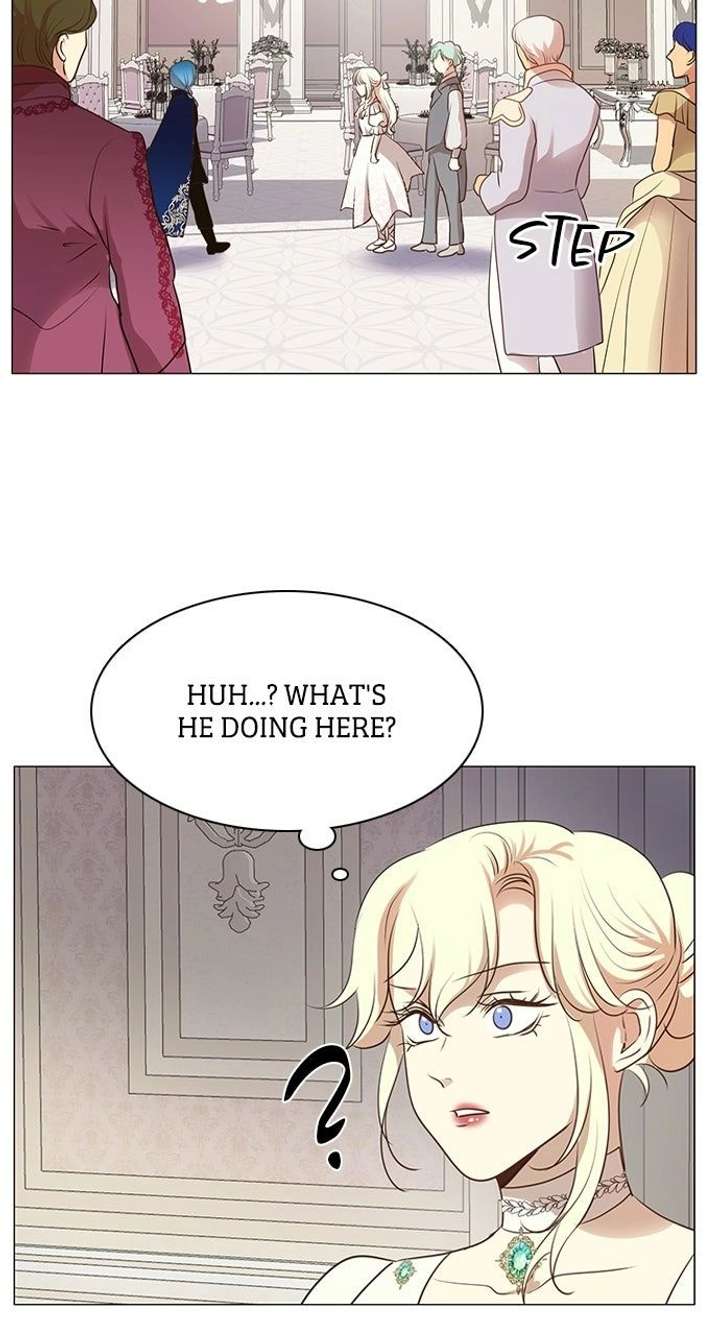 I Became the Rabbit Heroine’s Stepmother Chapter 80 - Page 38