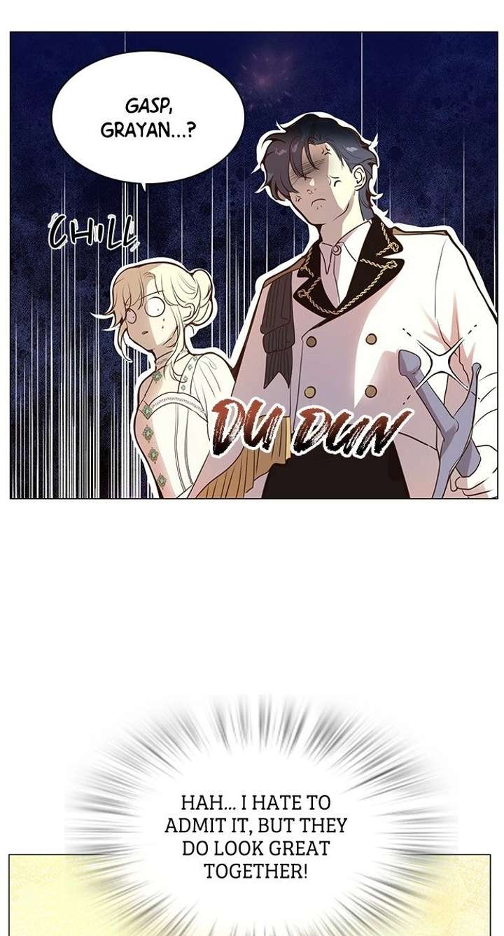 I Became the Rabbit Heroine’s Stepmother Chapter 80 - Page 45