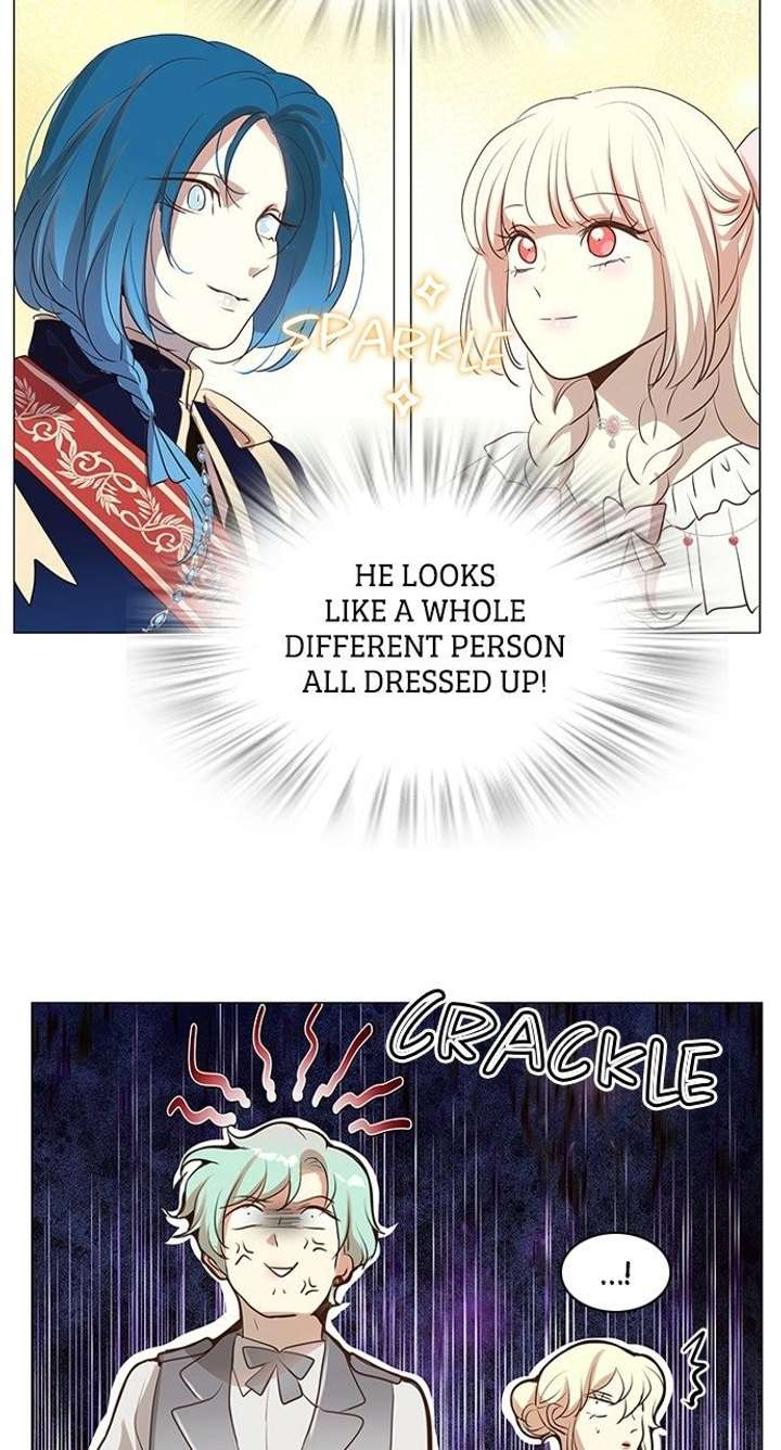 I Became the Rabbit Heroine’s Stepmother Chapter 80 - Page 46