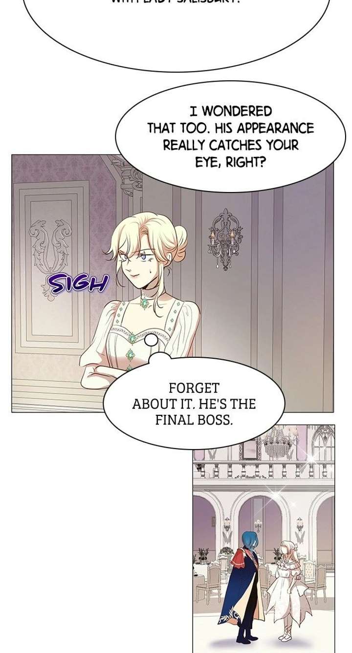 I Became the Rabbit Heroine’s Stepmother Chapter 80 - Page 48