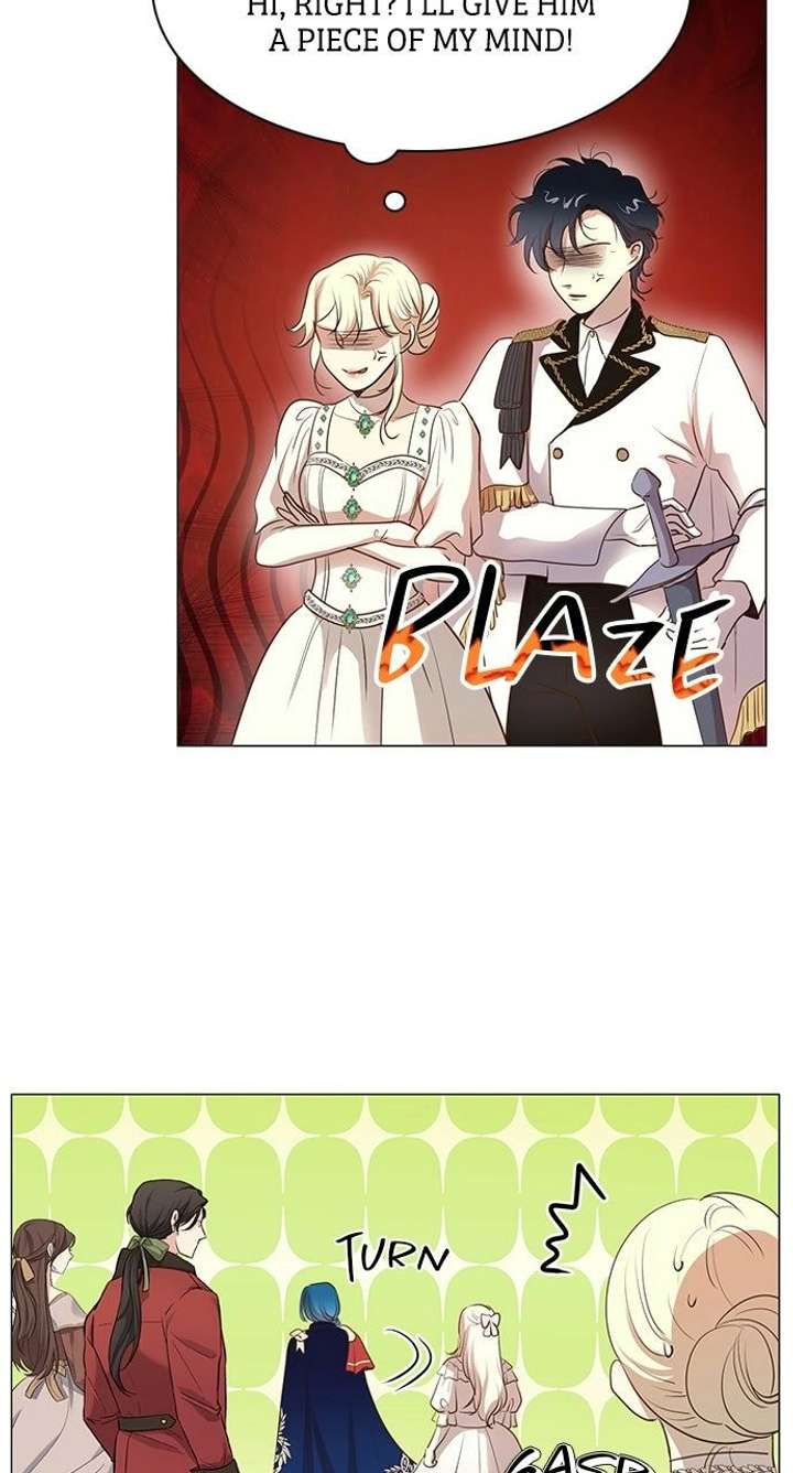 I Became the Rabbit Heroine’s Stepmother Chapter 80 - Page 50