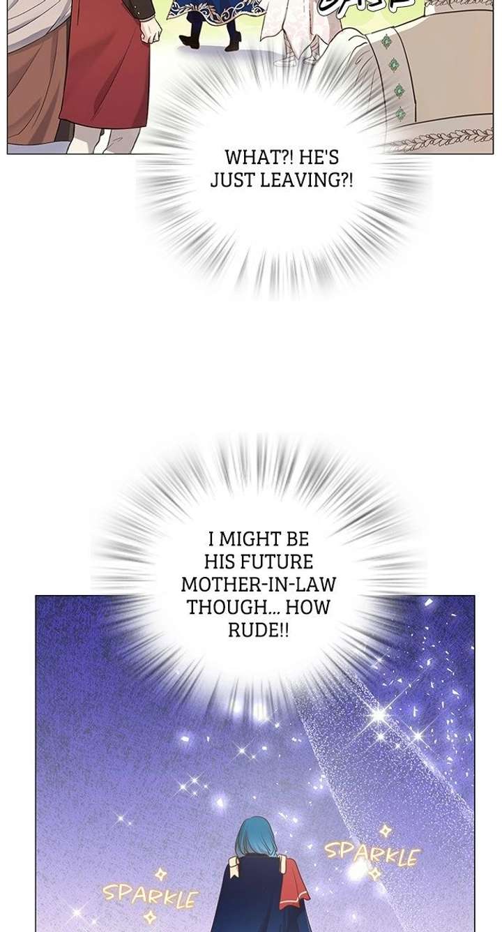 I Became the Rabbit Heroine’s Stepmother Chapter 80 - Page 51