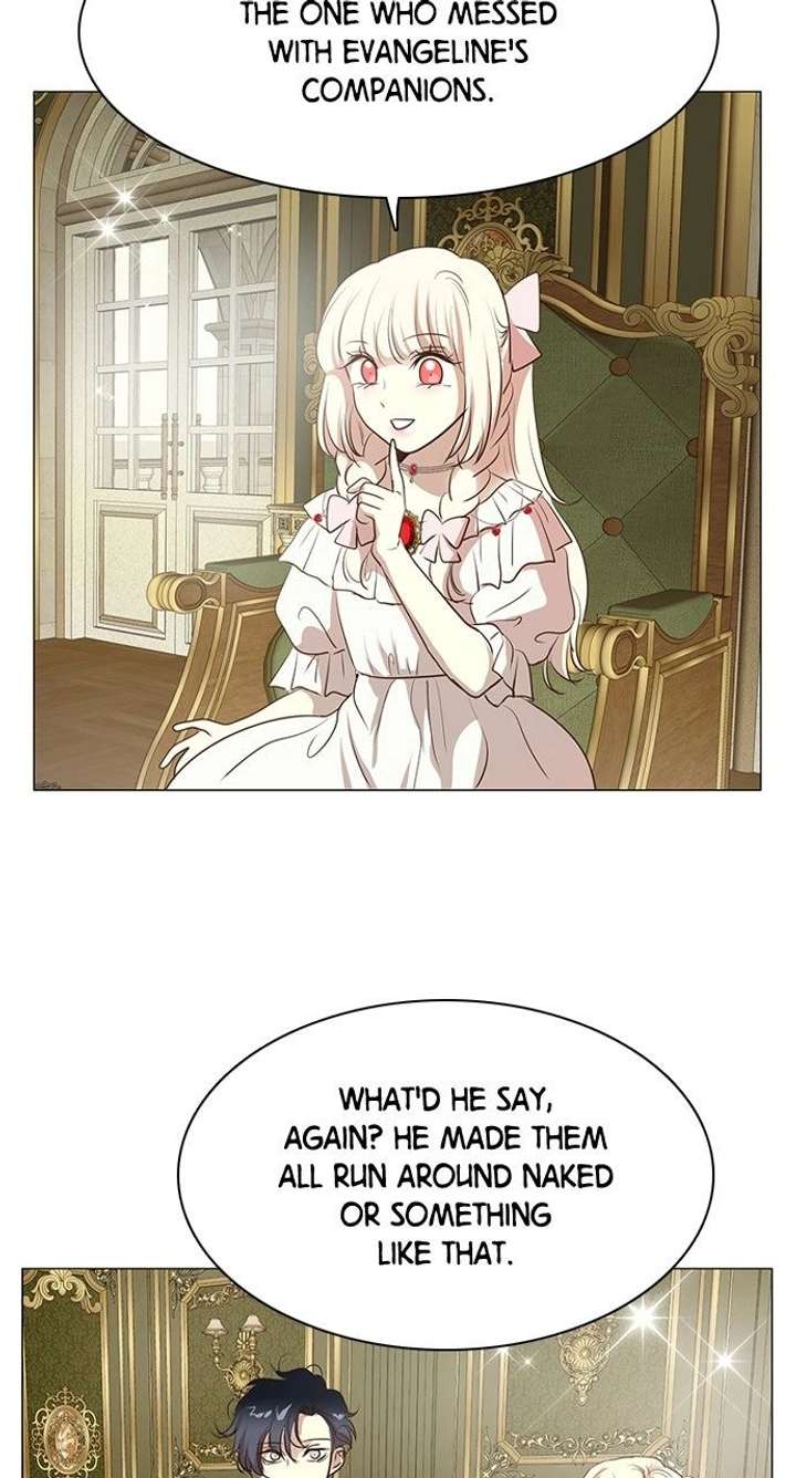 I Became the Rabbit Heroine’s Stepmother Chapter 80 - Page 54