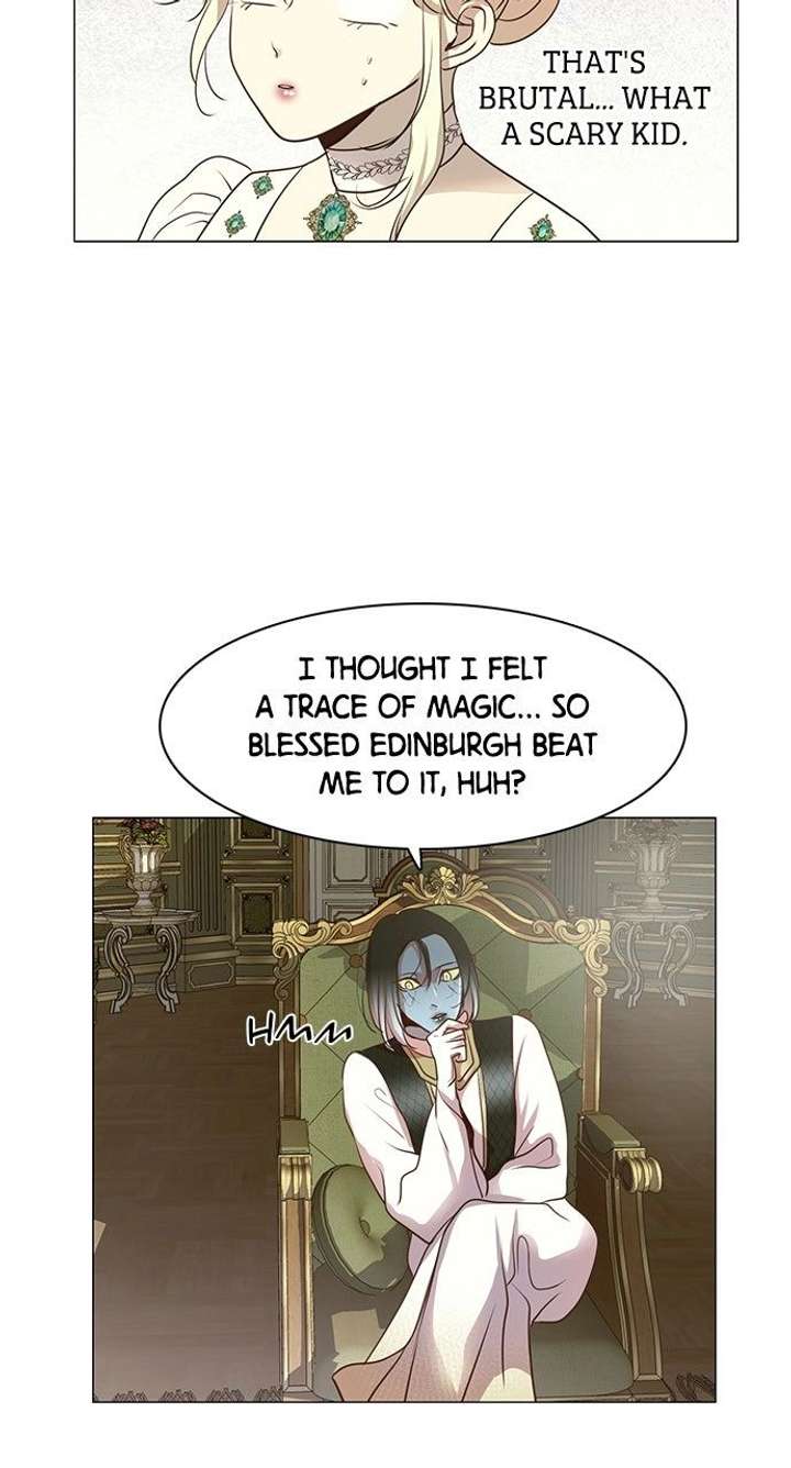 I Became the Rabbit Heroine’s Stepmother Chapter 80 - Page 56