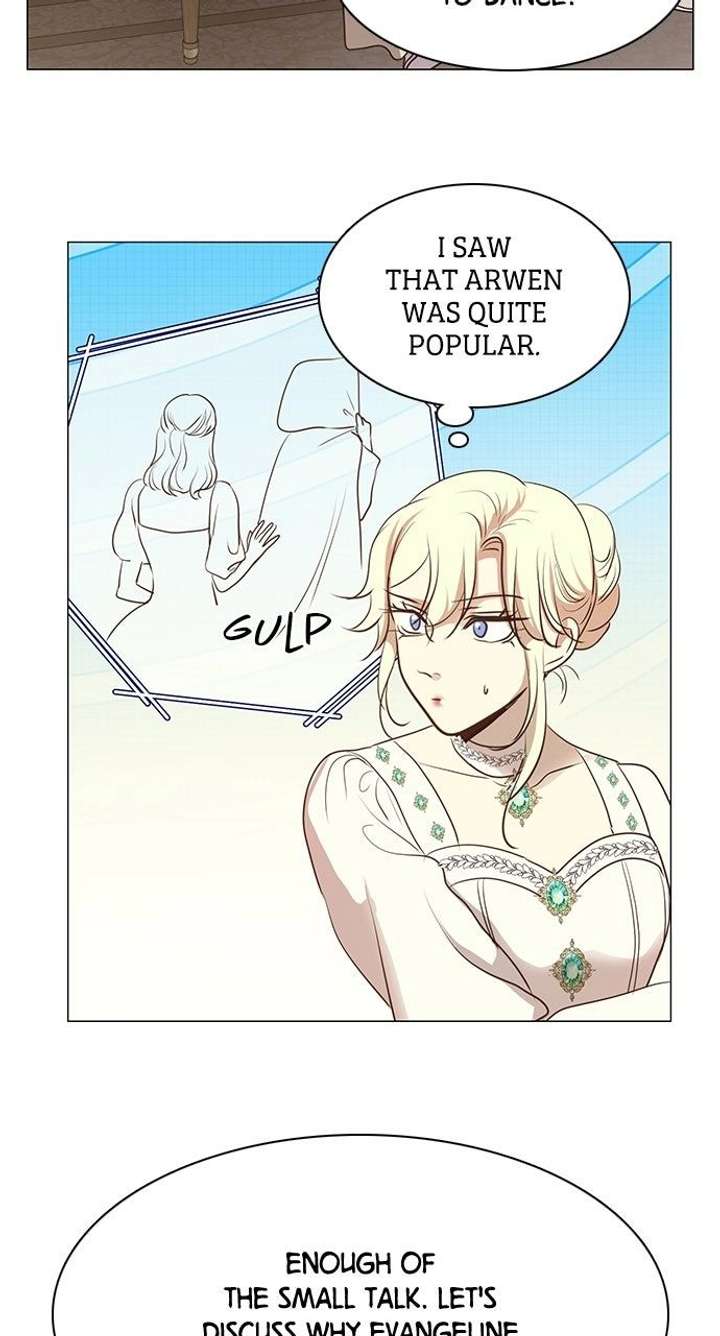 I Became the Rabbit Heroine’s Stepmother Chapter 80 - Page 59
