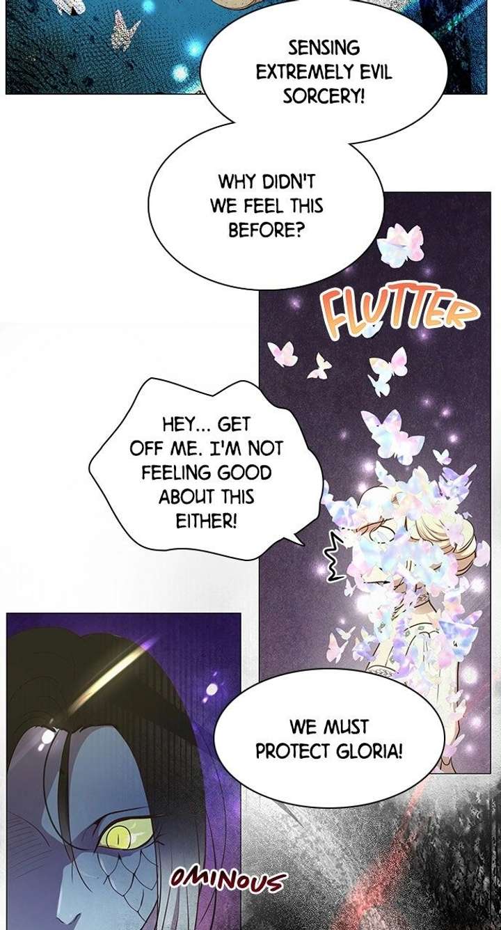 I Became the Rabbit Heroine’s Stepmother Chapter 80 - Page 61