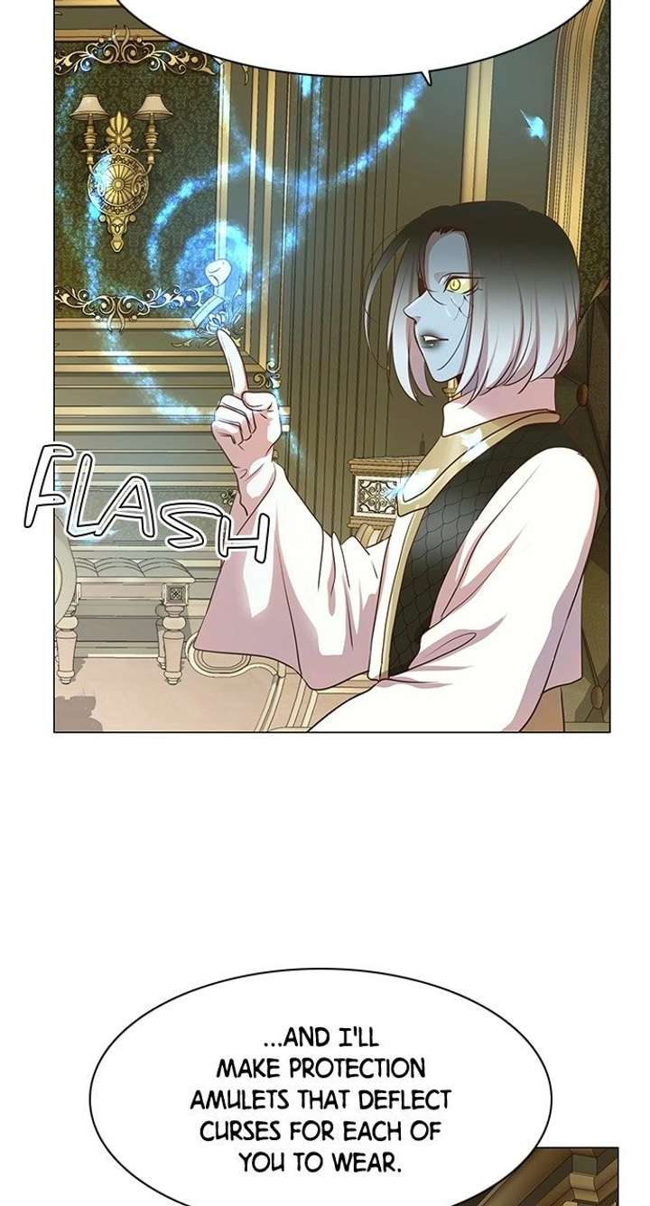 I Became the Rabbit Heroine’s Stepmother Chapter 81 - Page 7
