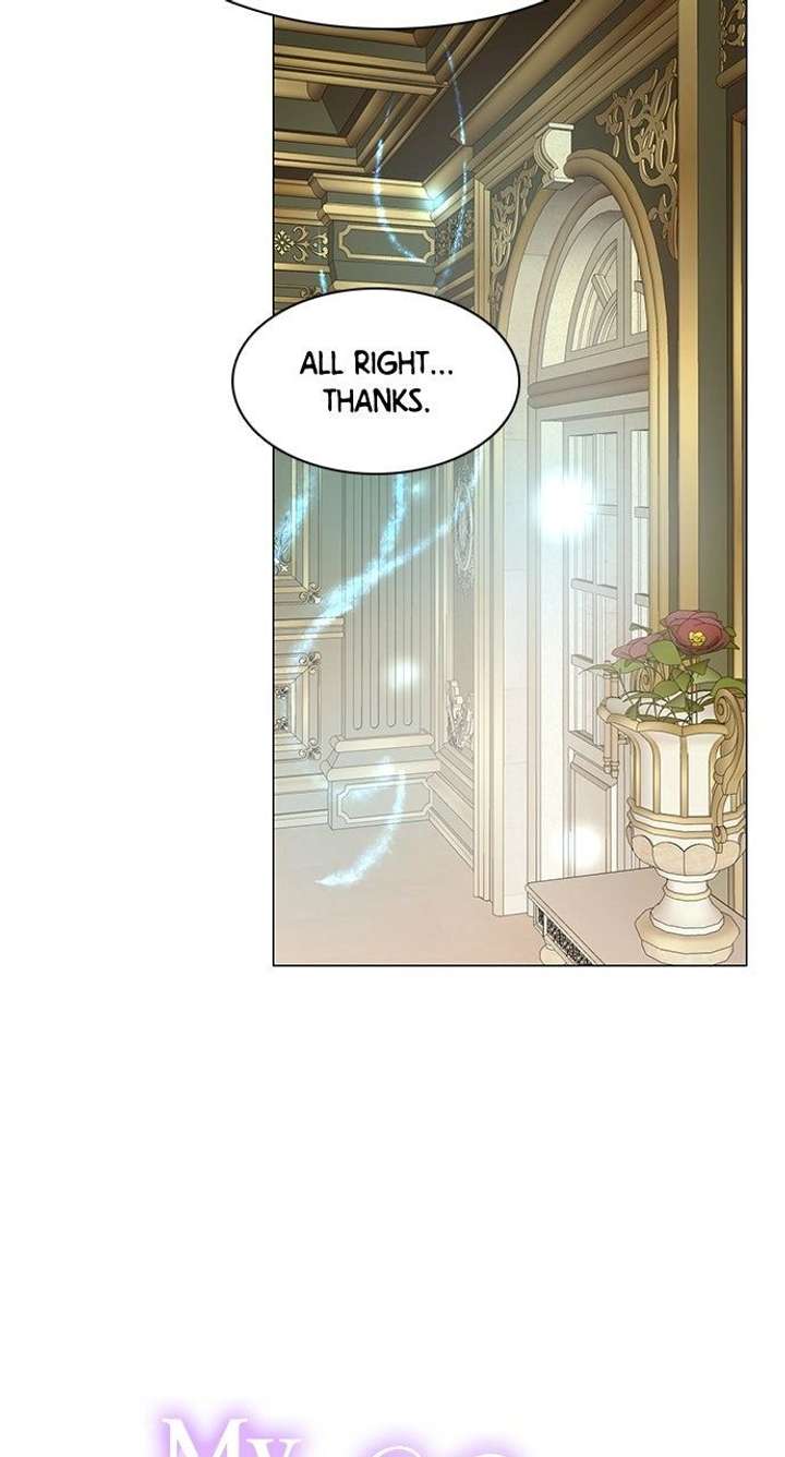 I Became the Rabbit Heroine’s Stepmother Chapter 81 - Page 8
