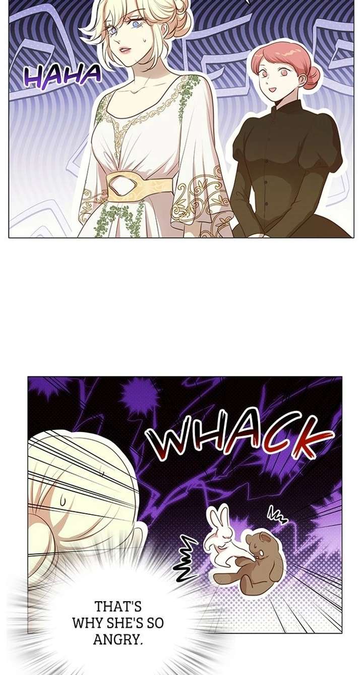 I Became the Rabbit Heroine’s Stepmother Chapter 81 - Page 11
