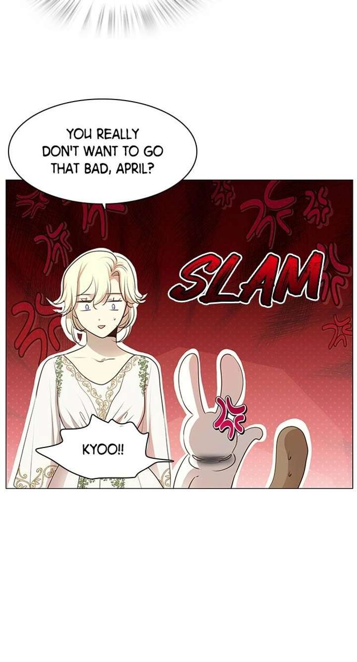 I Became the Rabbit Heroine’s Stepmother Chapter 81 - Page 12