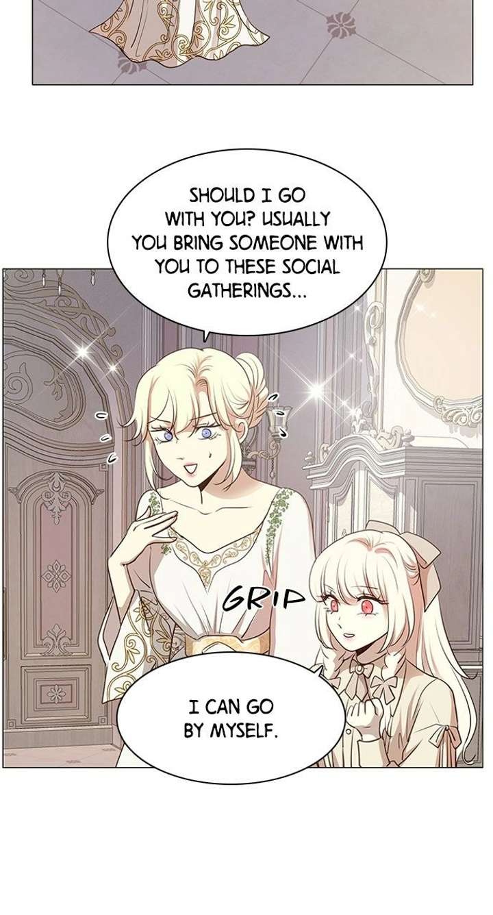I Became the Rabbit Heroine’s Stepmother Chapter 81 - Page 17
