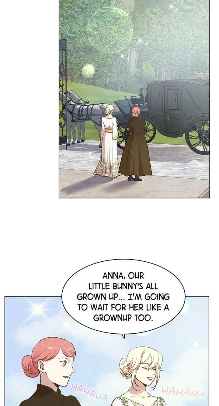 I Became the Rabbit Heroine’s Stepmother Chapter 81 - Page 19