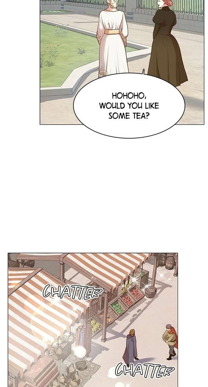 I Became the Rabbit Heroine’s Stepmother Chapter 81 - Page 21