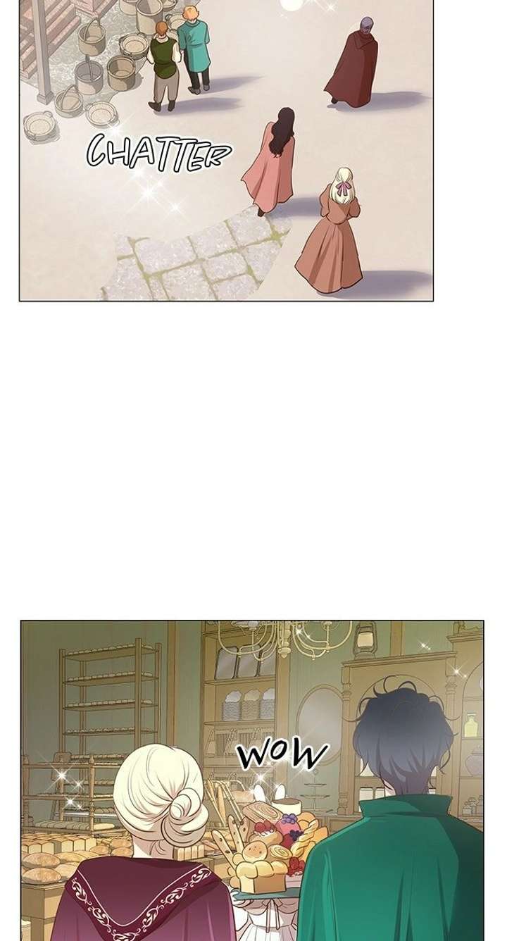 I Became the Rabbit Heroine’s Stepmother Chapter 81 - Page 22