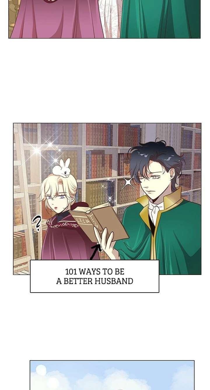 I Became the Rabbit Heroine’s Stepmother Chapter 81 - Page 23