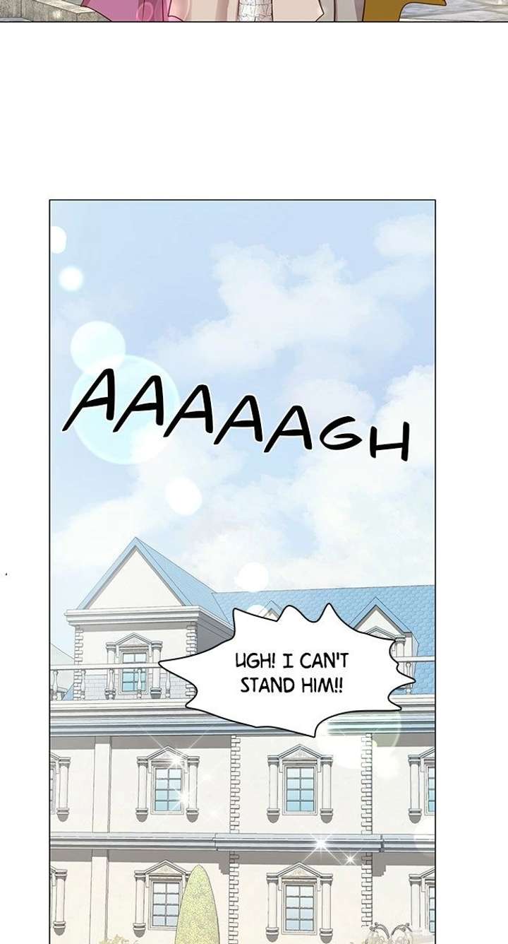 I Became the Rabbit Heroine’s Stepmother Chapter 81 - Page 25