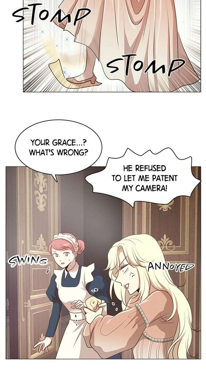 I Became the Rabbit Heroine’s Stepmother Chapter 81 - Page 27