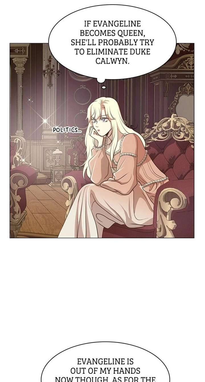 I Became the Rabbit Heroine’s Stepmother Chapter 81 - Page 31